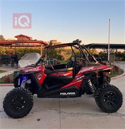 بولاريس RZR